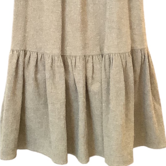 Zara wool dress - Picture 4 of 9